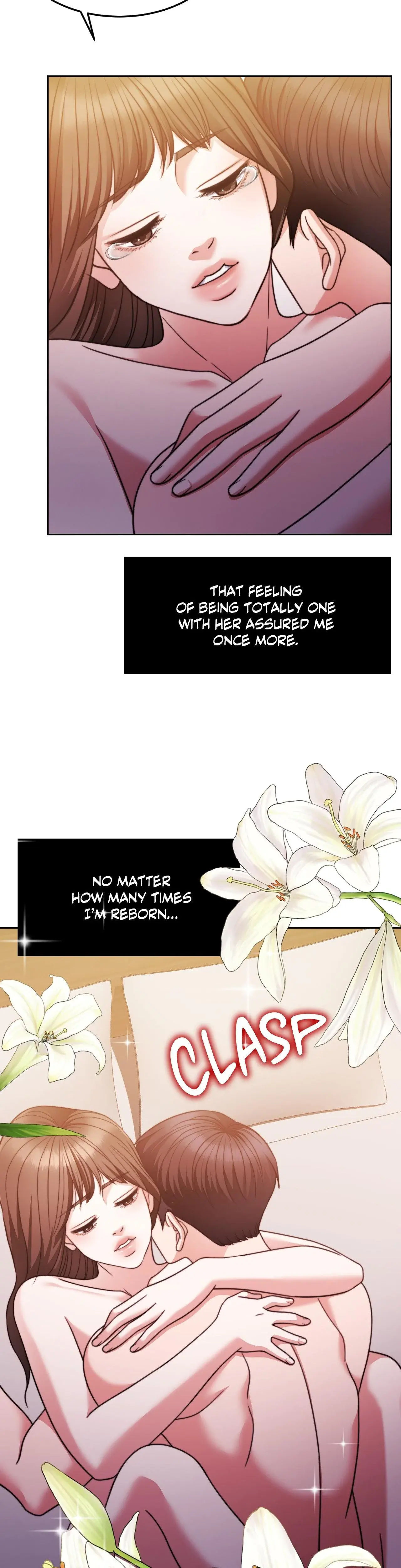 Wife For 1000 Days Season 2 Chapter 67 - Page 39