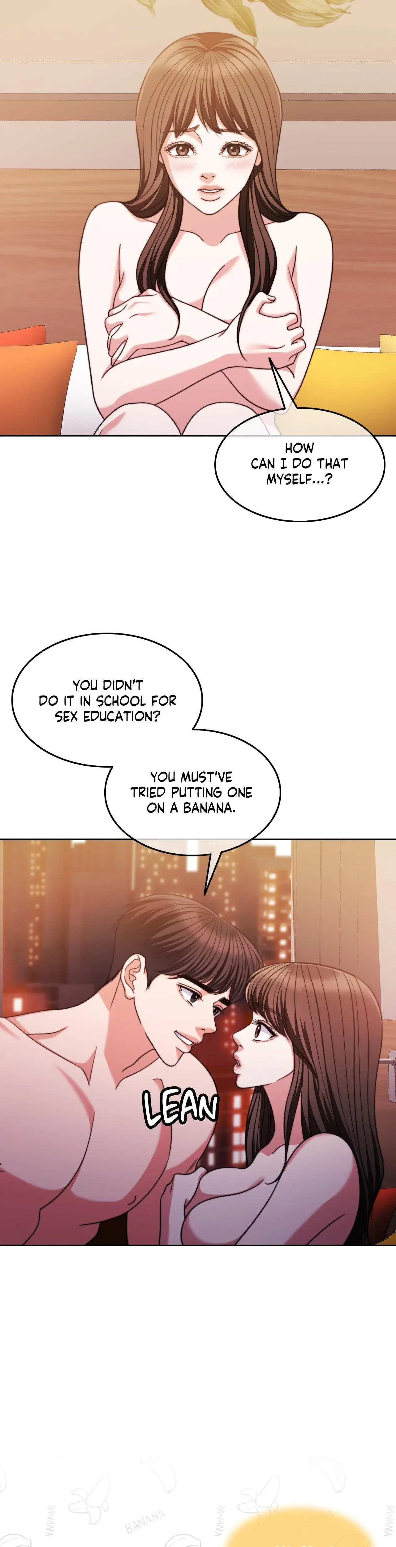 Wife For 1000 Days Season 2 Chapter 67 - Page 4