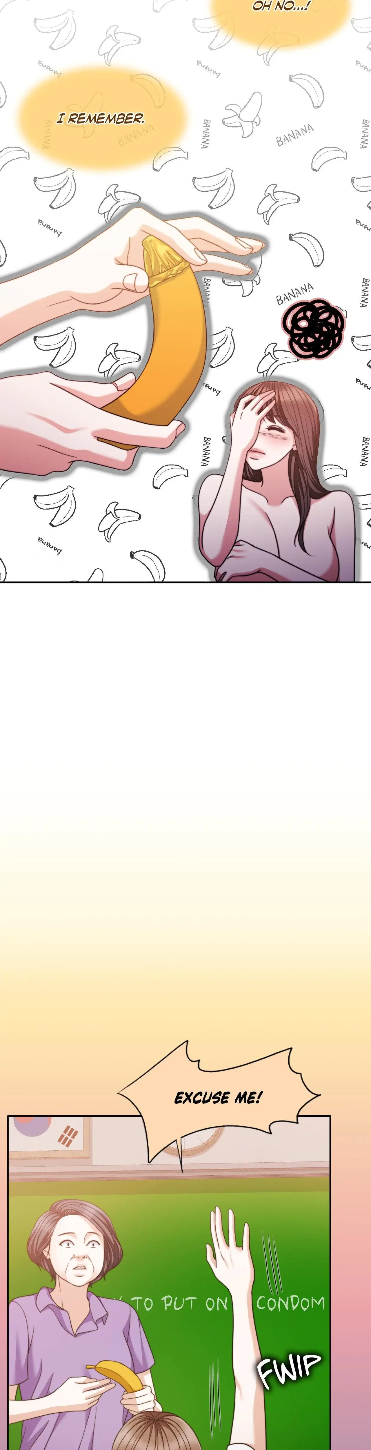 Wife For 1000 Days Season 2 Chapter 67 - Page 5