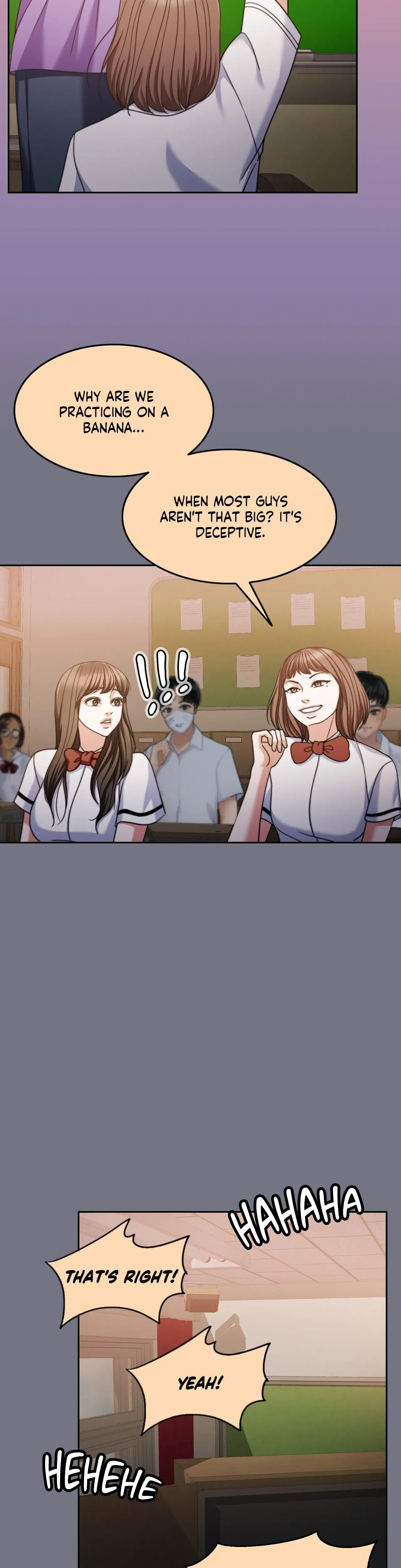 Wife For 1000 Days Season 2 Chapter 67 - Page 6
