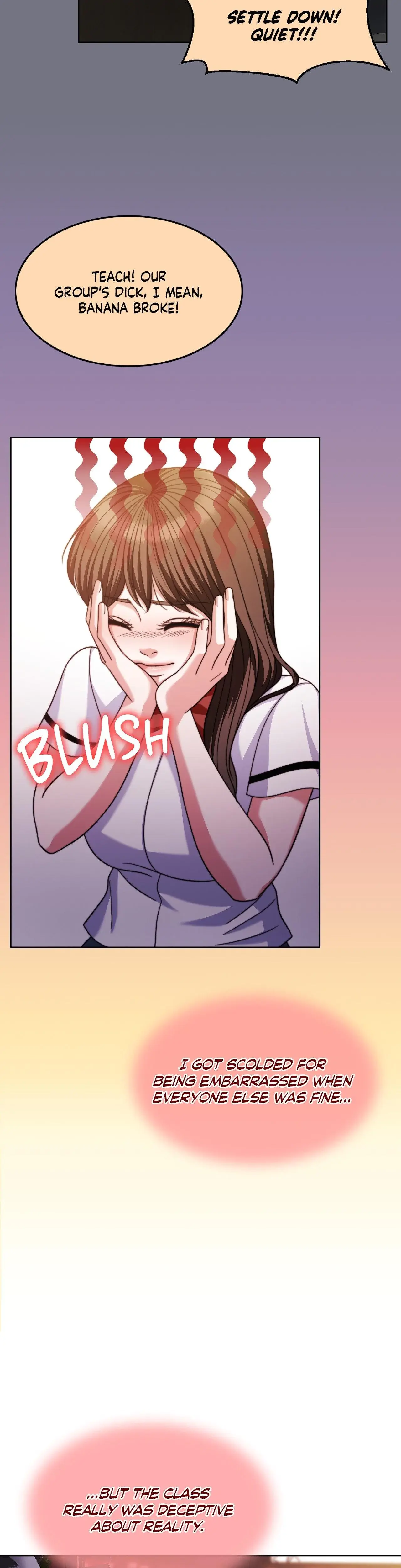 Wife For 1000 Days Season 2 Chapter 67 - Page 7