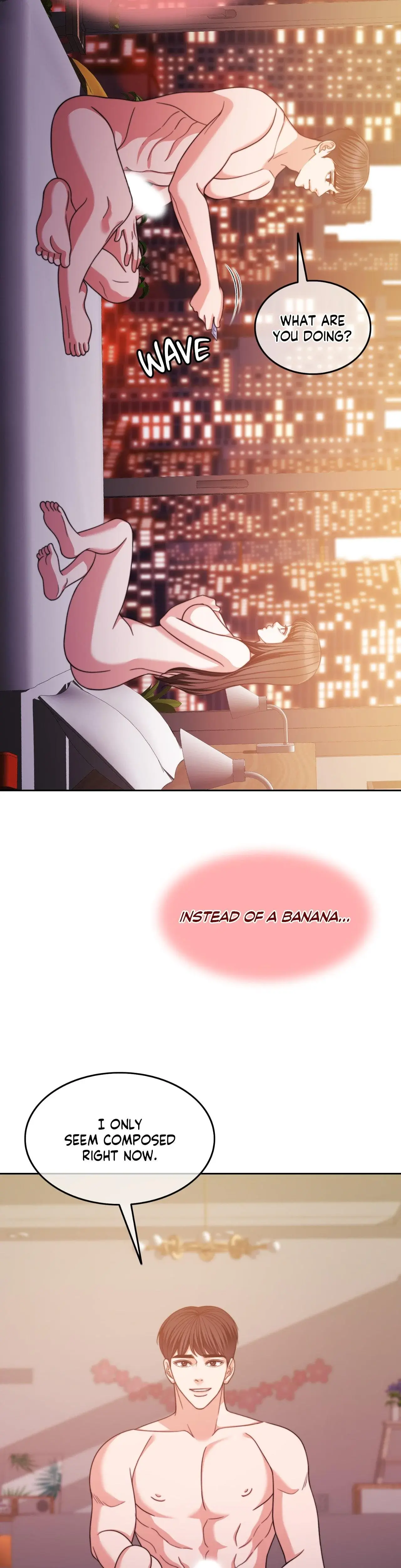Wife For 1000 Days Season 2 Chapter 67 - Page 8