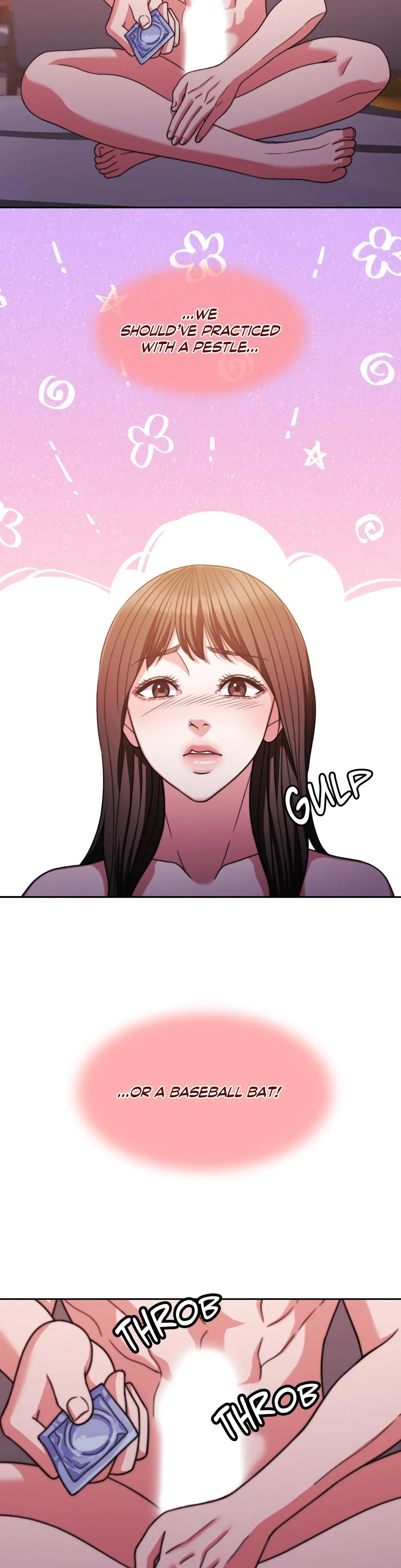 Wife For 1000 Days Season 2 Chapter 67 - Page 9