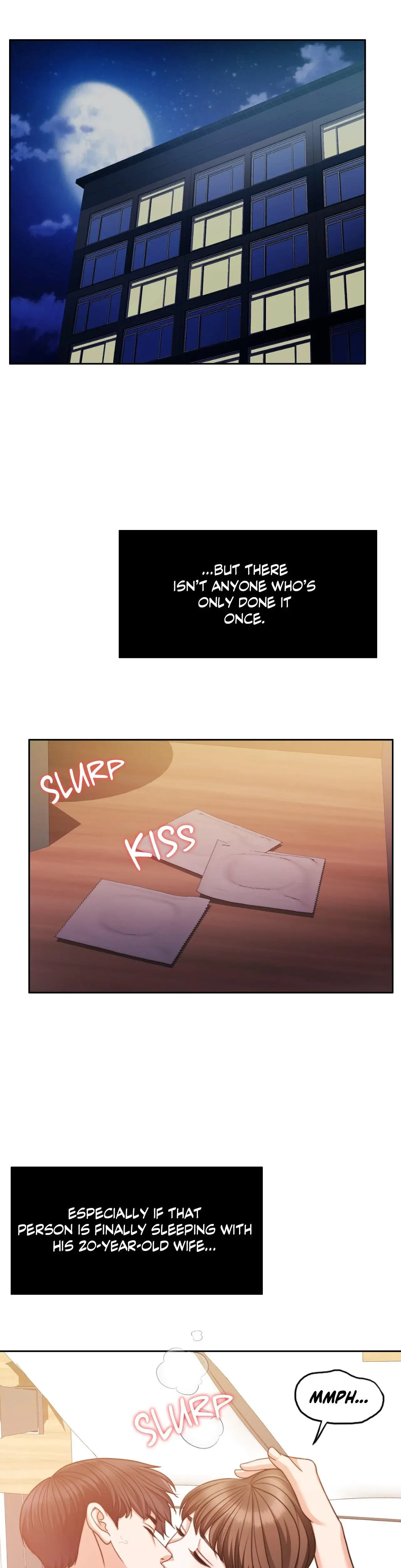 Wife For 1000 Days Season 2 Chapter 68 - Page 10