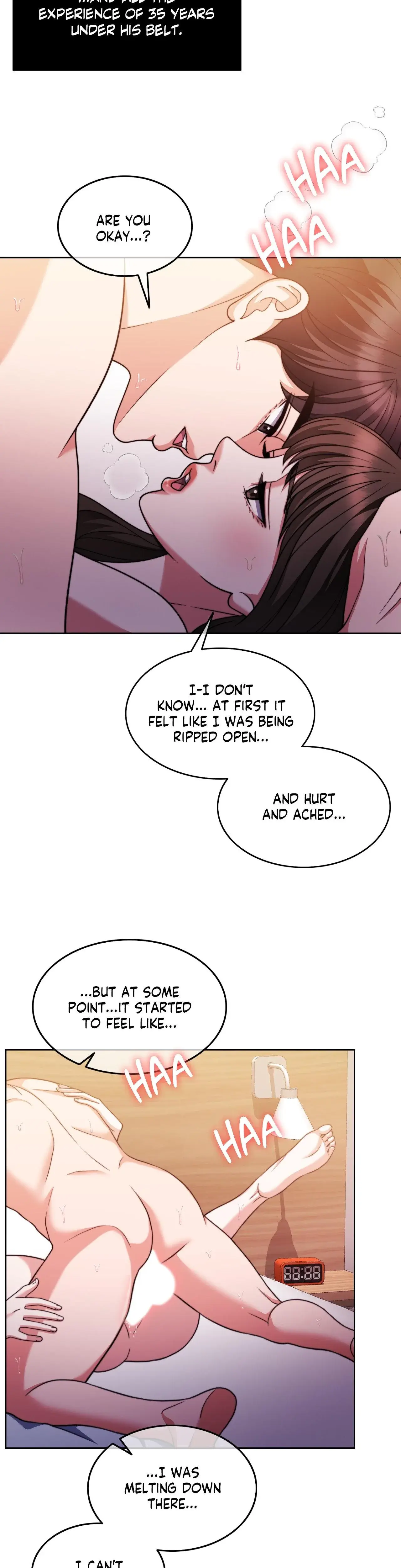 Wife For 1000 Days Season 2 Chapter 68 - Page 12