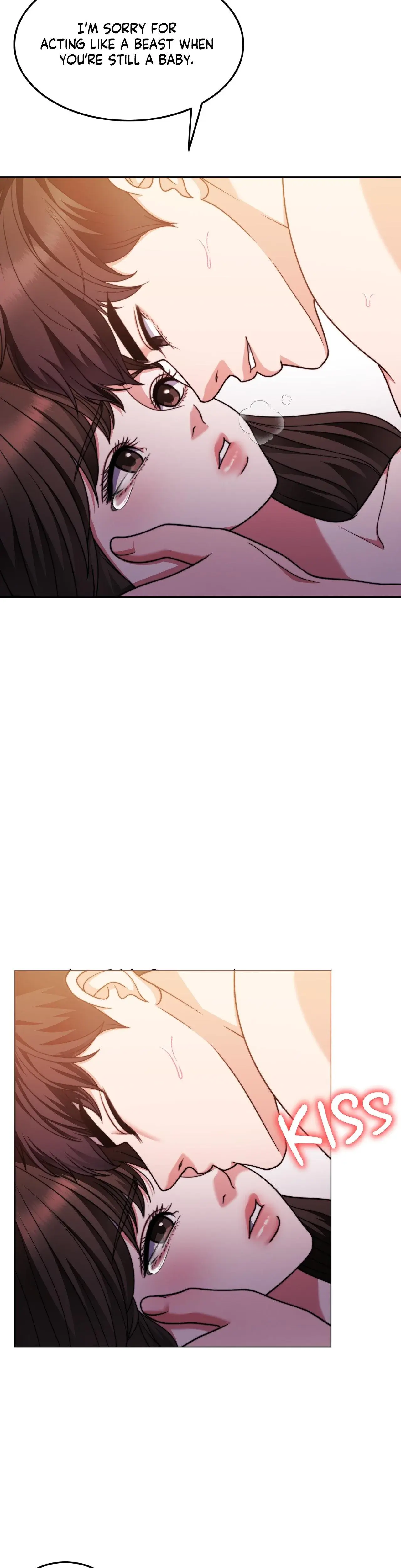 Wife For 1000 Days Season 2 Chapter 68 - Page 14