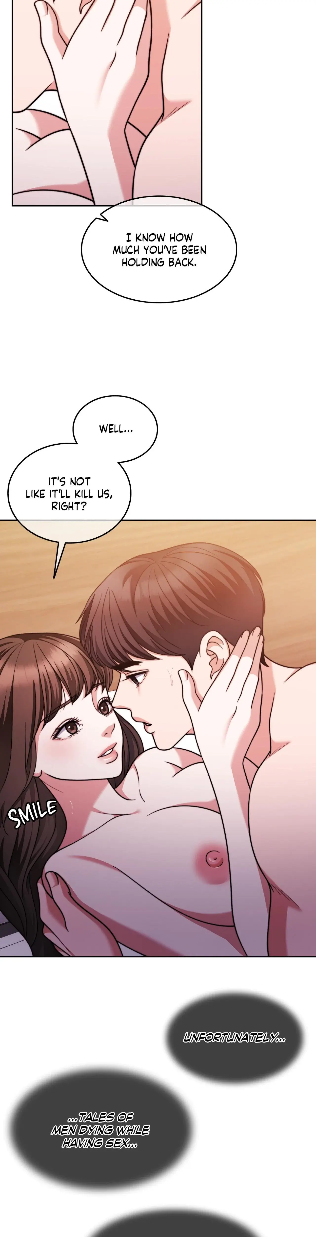 Wife For 1000 Days Season 2 Chapter 68 - Page 16