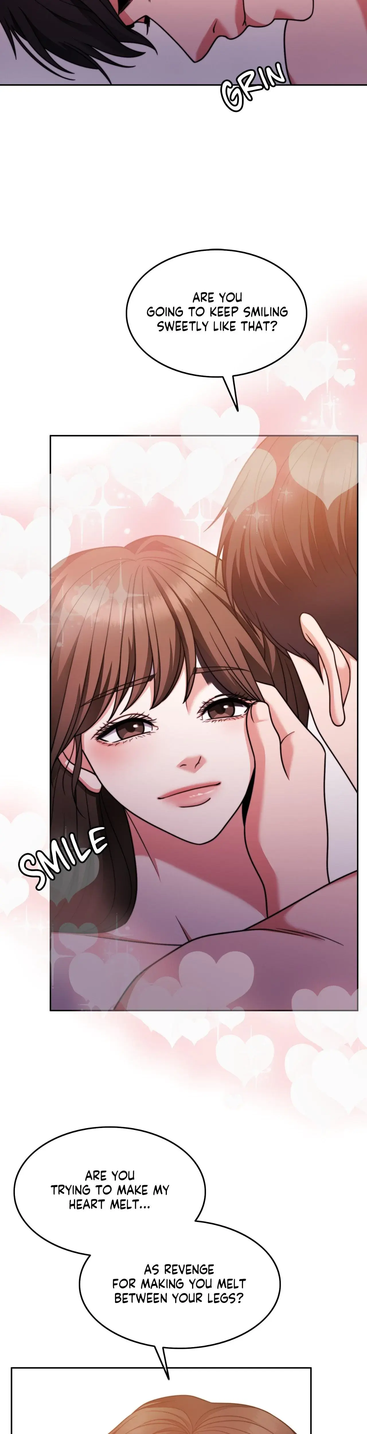 Wife For 1000 Days Season 2 Chapter 68 - Page 18