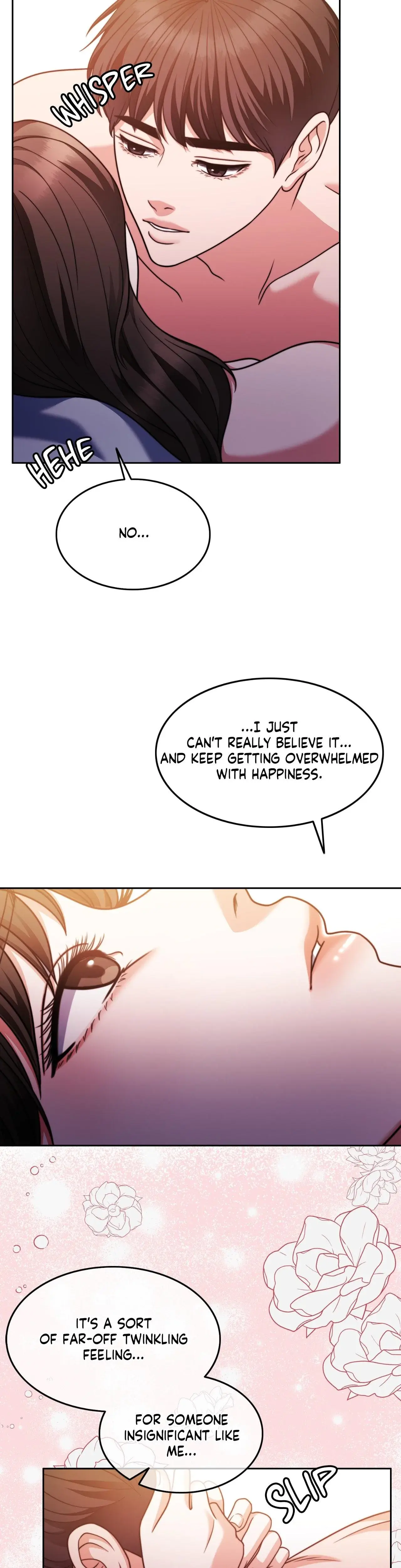 Wife For 1000 Days Season 2 Chapter 68 - Page 19