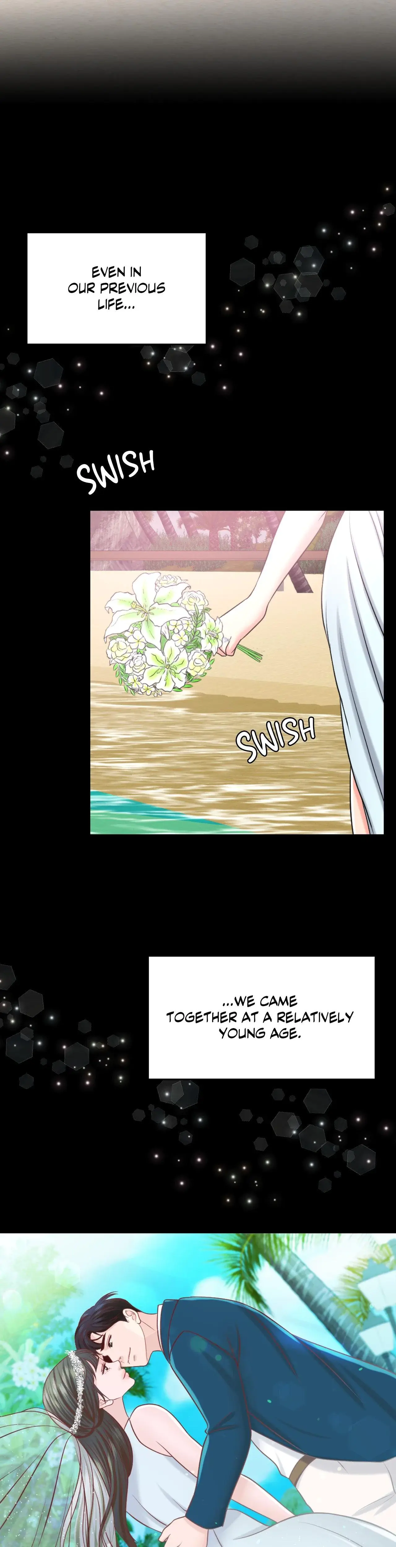Wife For 1000 Days Season 2 Chapter 68 - Page 2