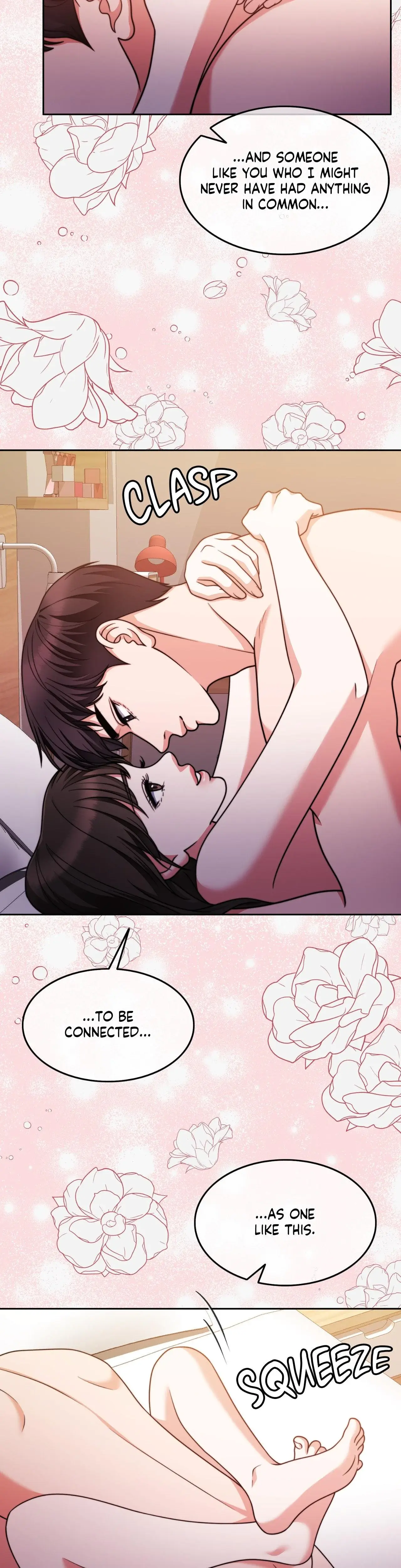 Wife For 1000 Days Season 2 Chapter 68 - Page 20