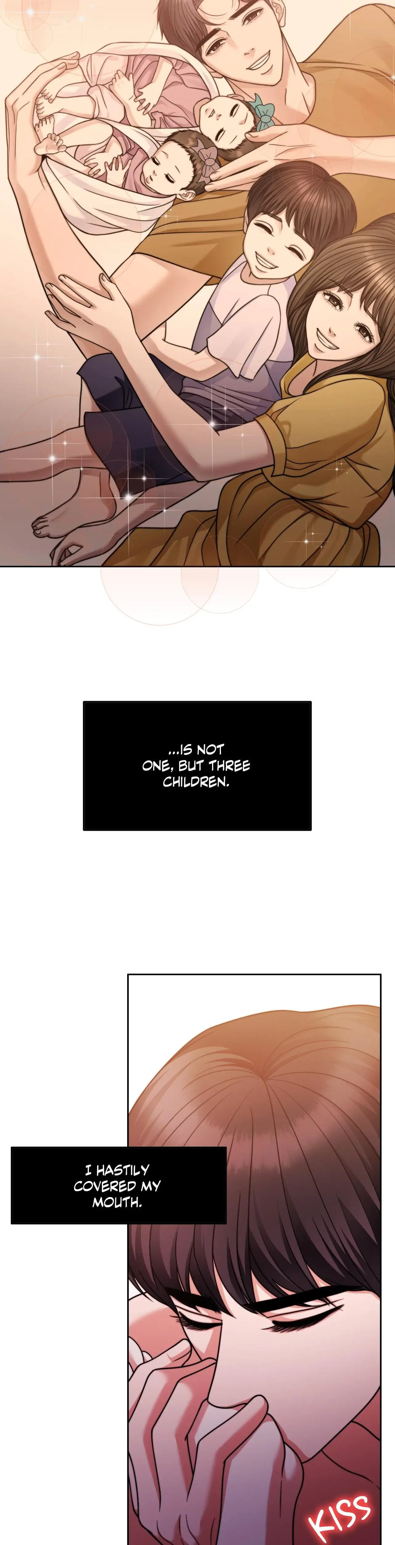 Wife For 1000 Days Season 2 Chapter 68 - Page 22