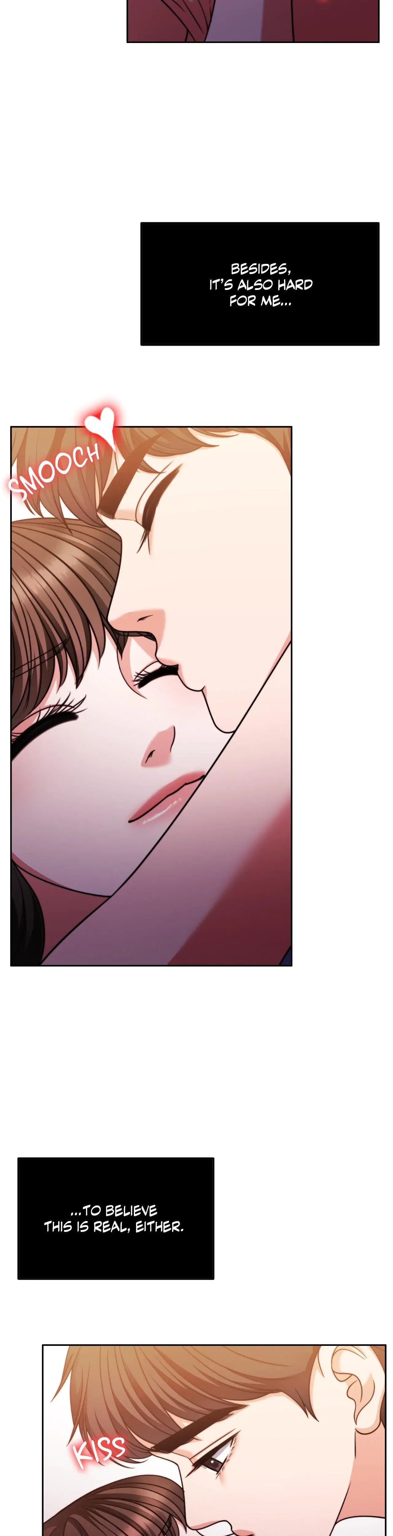 Wife For 1000 Days Season 2 Chapter 68 - Page 23