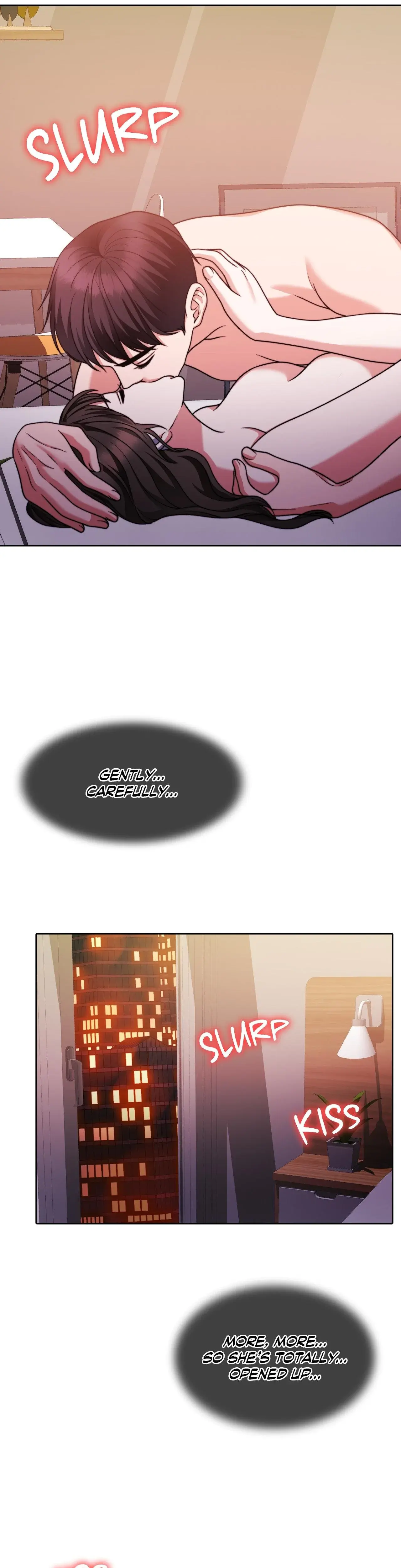Wife For 1000 Days Season 2 Chapter 68 - Page 25