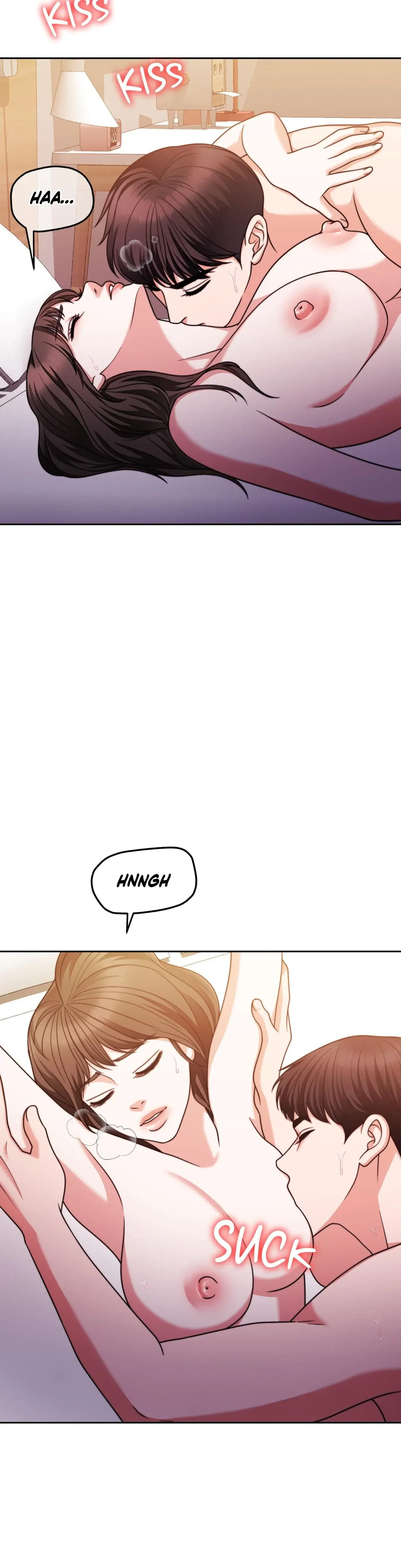 Wife For 1000 Days Season 2 Chapter 68 - Page 26