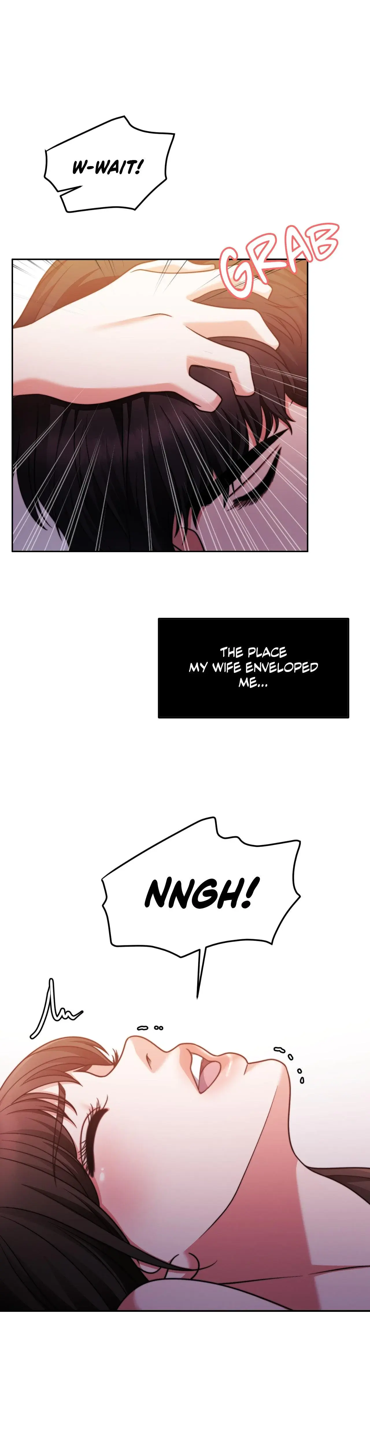 Wife For 1000 Days Season 2 Chapter 68 - Page 27