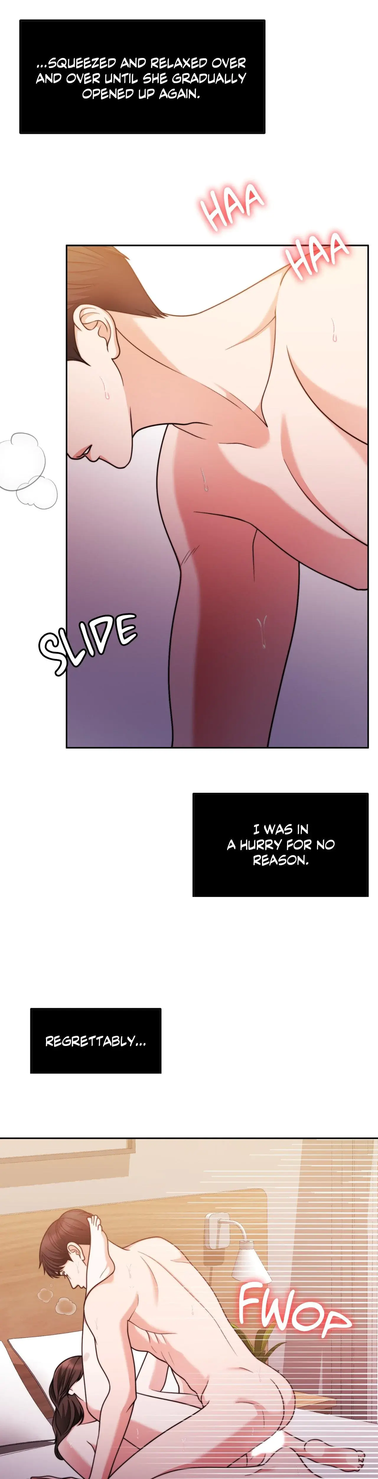 Wife For 1000 Days Season 2 Chapter 68 - Page 28