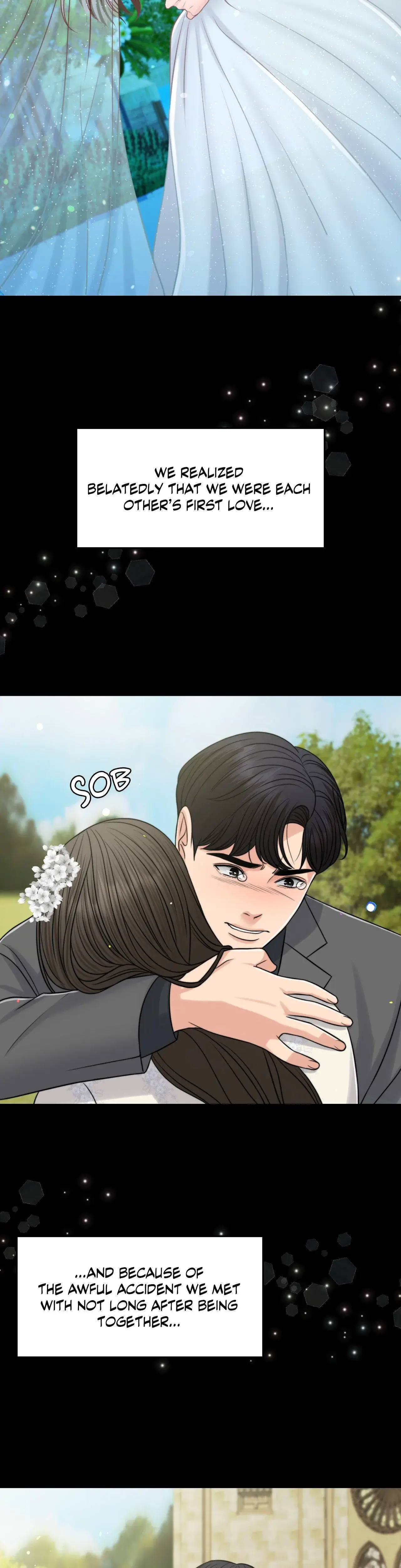Wife For 1000 Days Season 2 Chapter 68 - Page 3