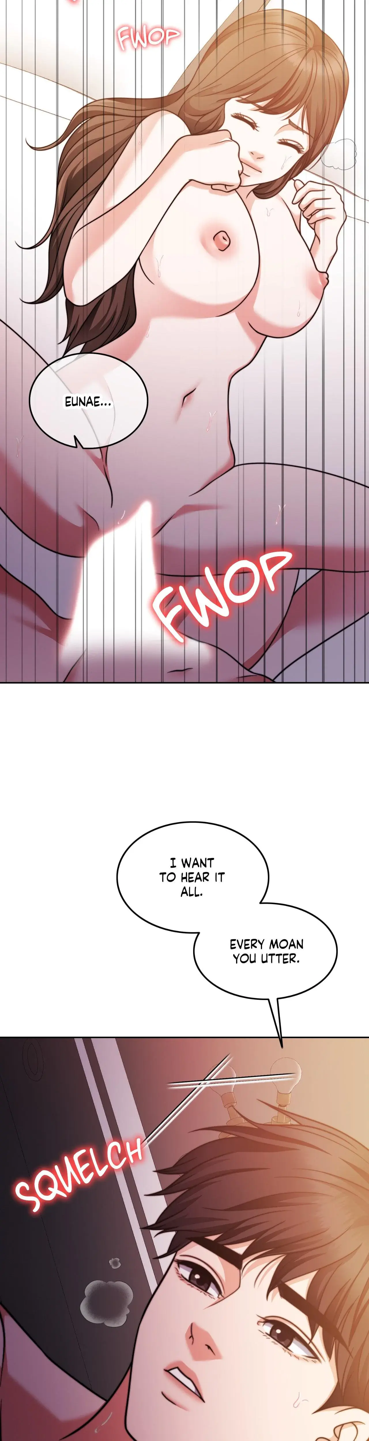 Wife For 1000 Days Season 2 Chapter 68 - Page 30