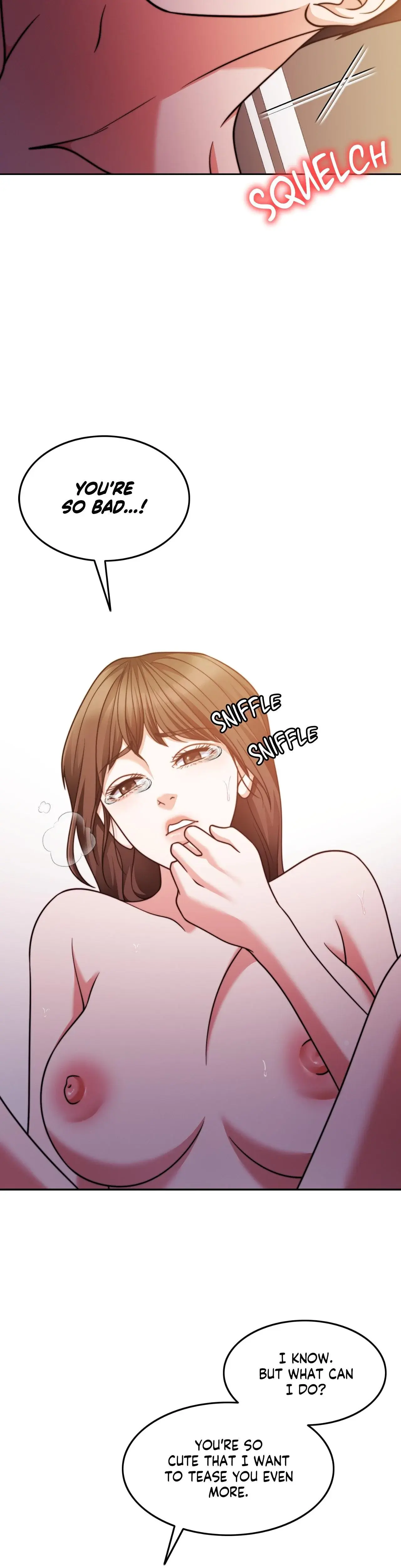 Wife For 1000 Days Season 2 Chapter 68 - Page 31