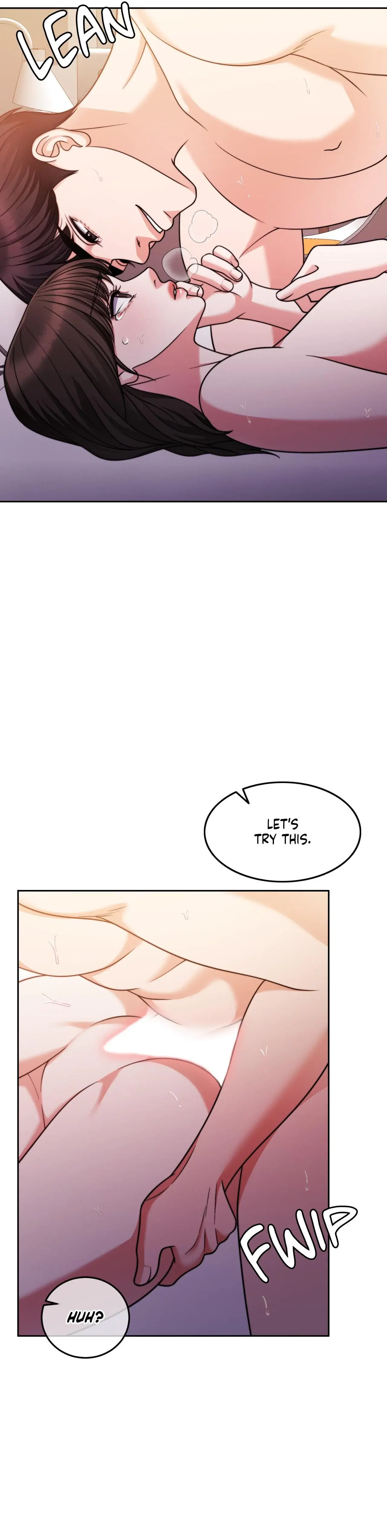 Wife For 1000 Days Season 2 Chapter 68 - Page 32