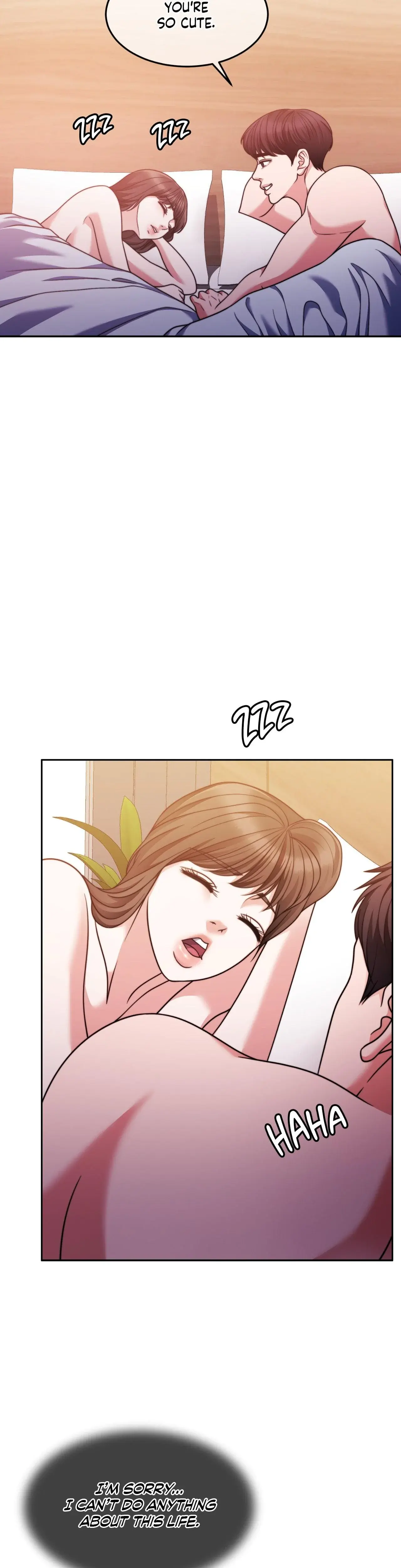 Wife For 1000 Days Season 2 Chapter 68 - Page 38