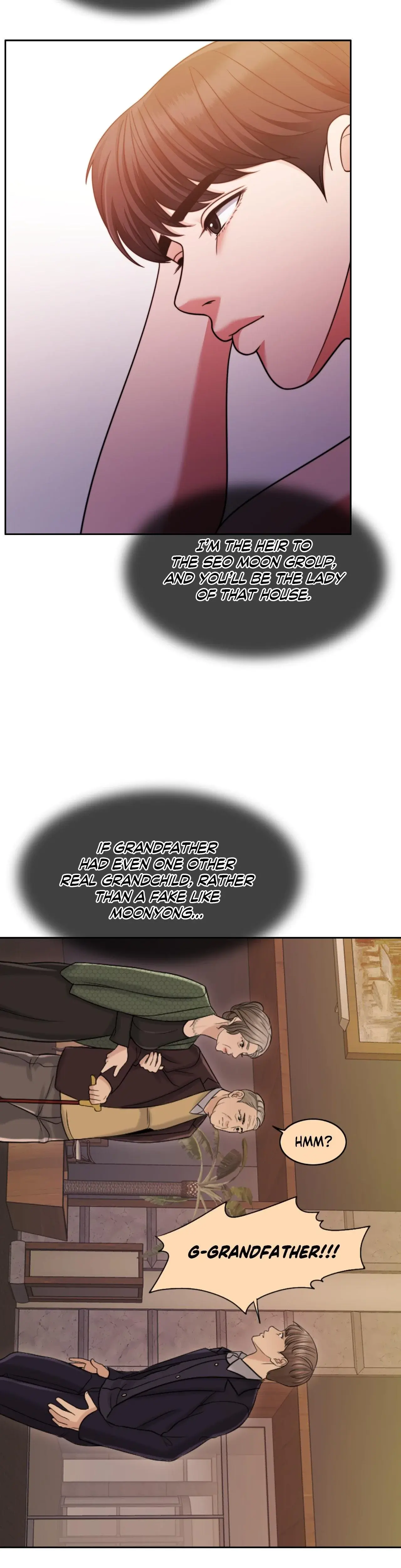 Wife For 1000 Days Season 2 Chapter 68 - Page 39