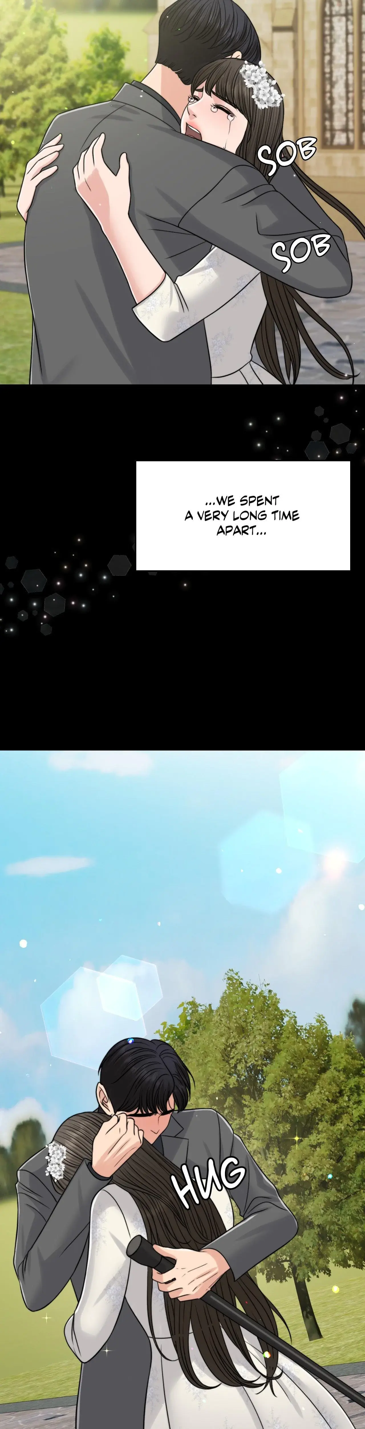 Wife For 1000 Days Season 2 Chapter 68 - Page 4