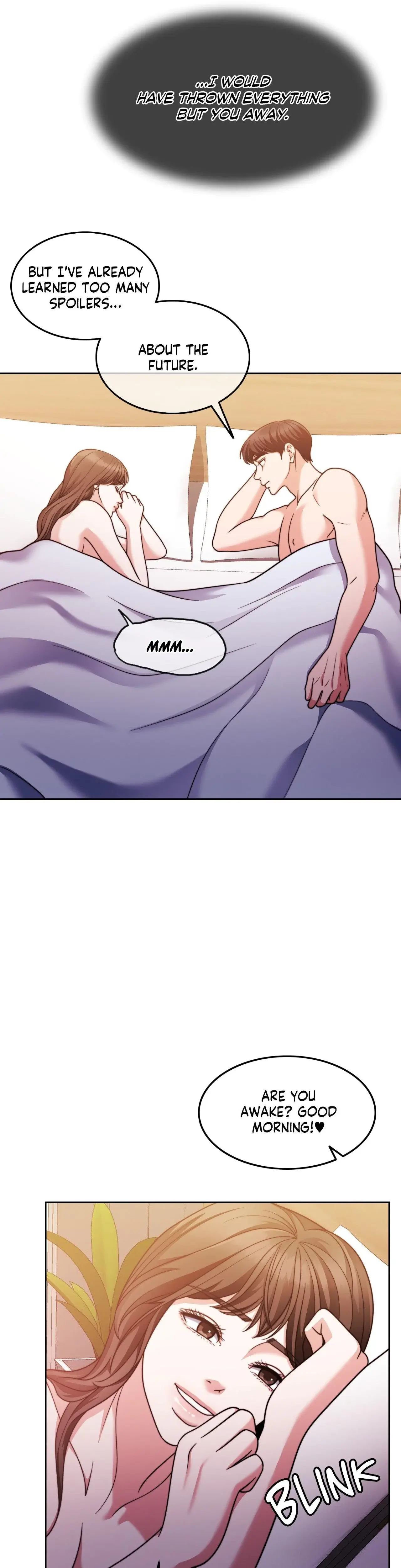 Wife For 1000 Days Season 2 Chapter 68 - Page 40