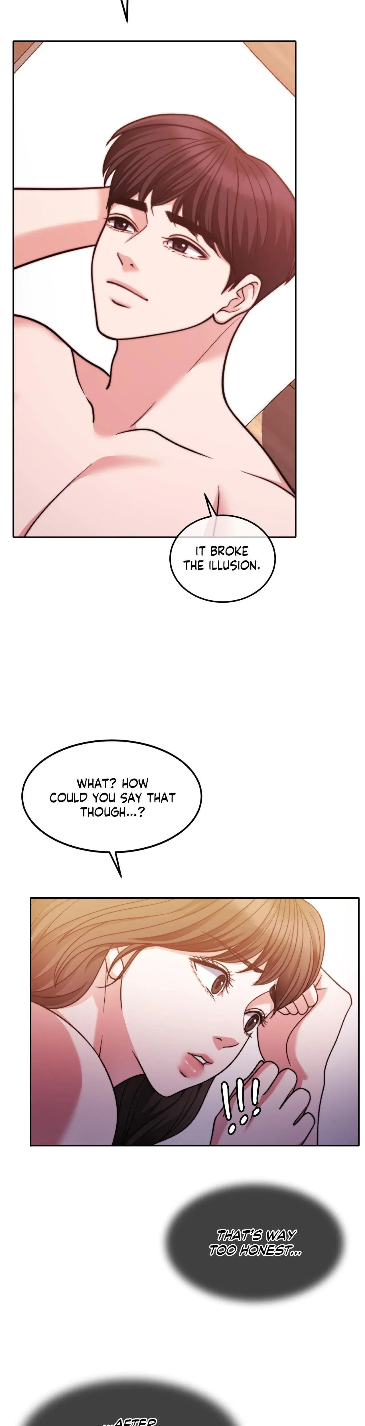 Wife For 1000 Days Season 2 Chapter 68 - Page 42