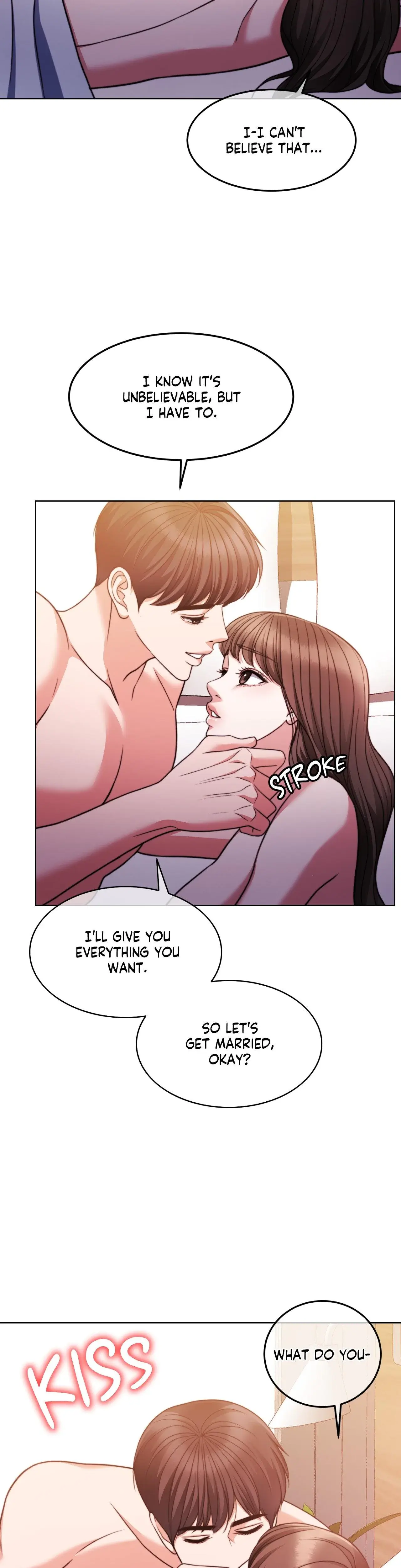 Wife For 1000 Days Season 2 Chapter 68 - Page 46