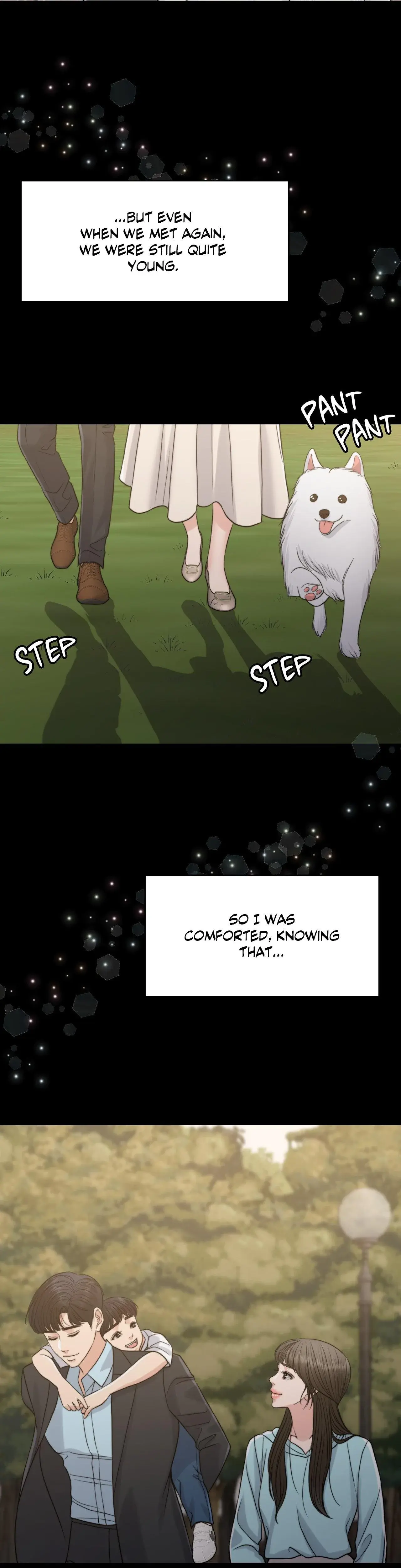 Wife For 1000 Days Season 2 Chapter 68 - Page 5