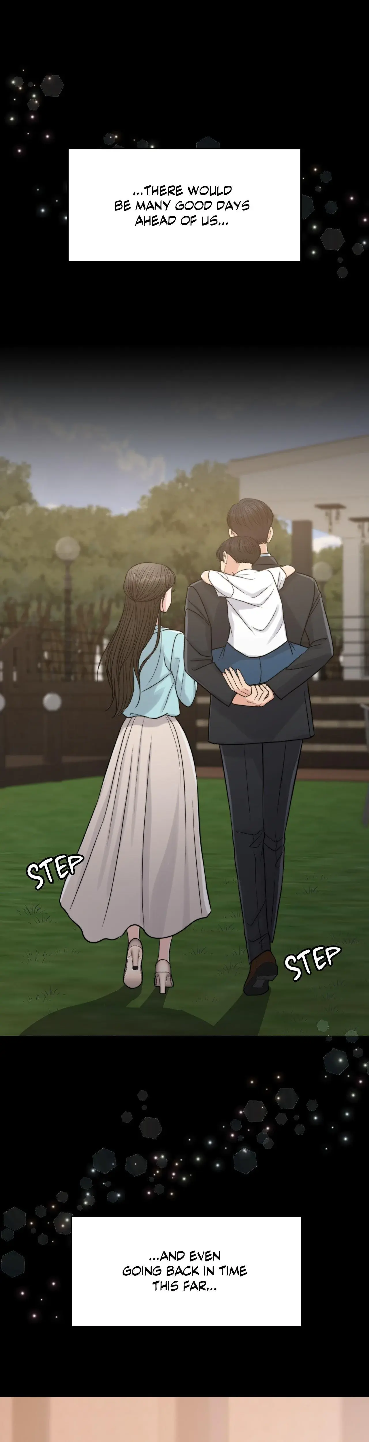 Wife For 1000 Days Season 2 Chapter 68 - Page 6