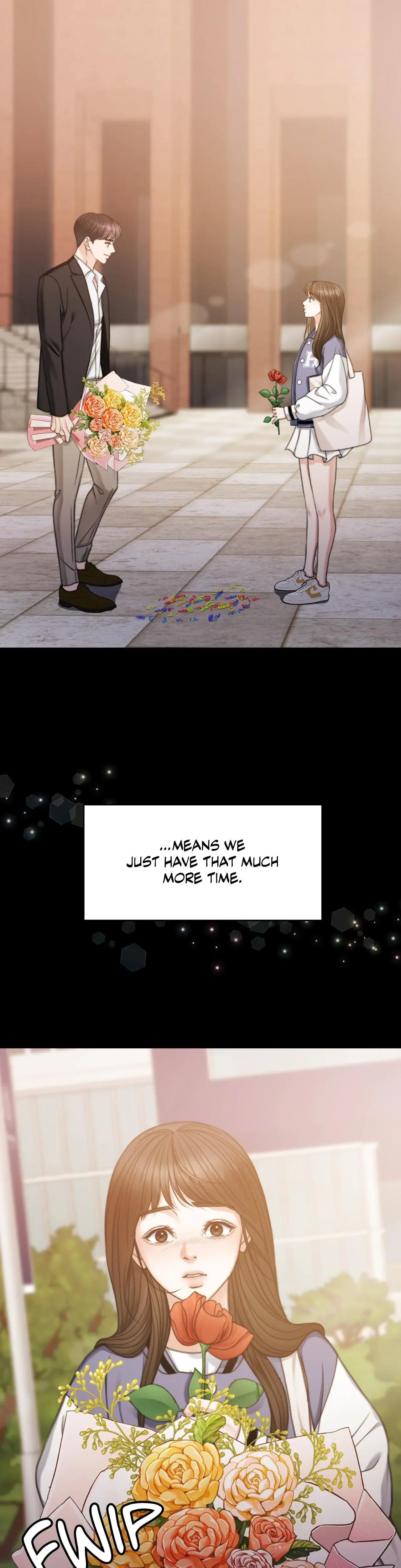 Wife For 1000 Days Season 2 Chapter 68 - Page 7