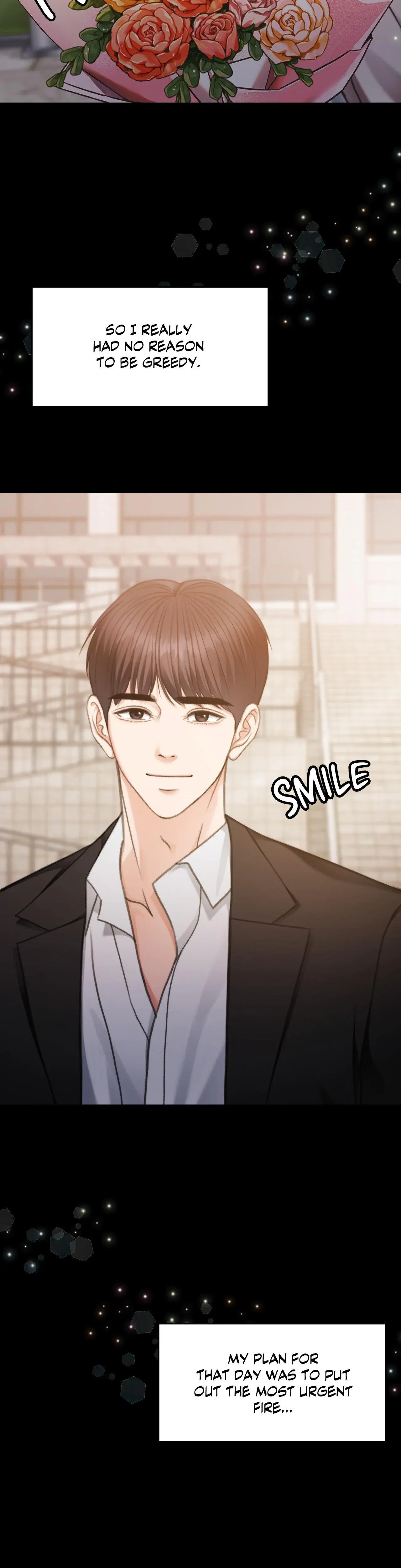 Wife For 1000 Days Season 2 Chapter 68 - Page 8