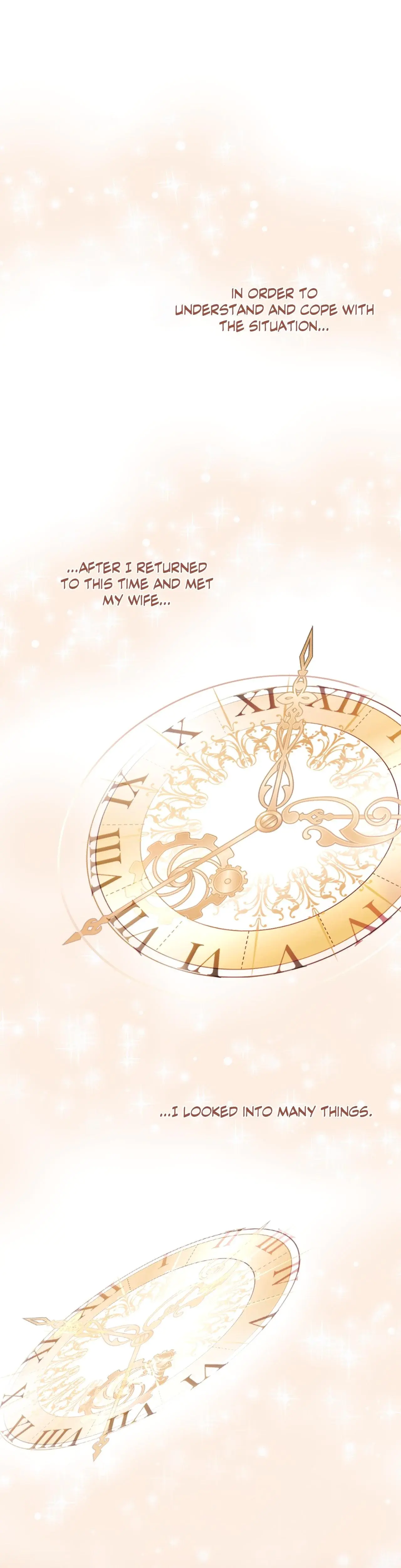 Wife For 1000 Days Season 2 Chapter 69 - Page 1