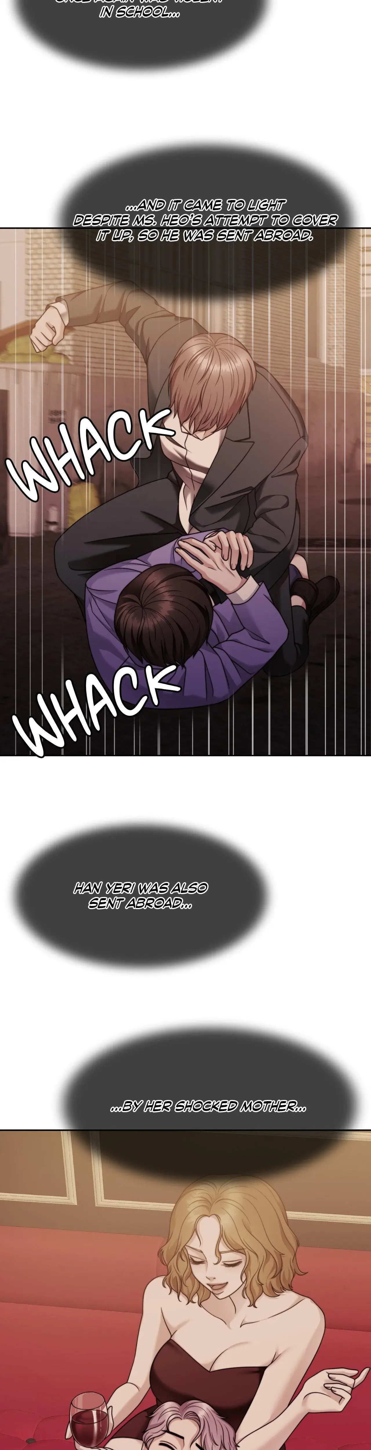 Wife For 1000 Days Season 2 Chapter 69 - Page 13