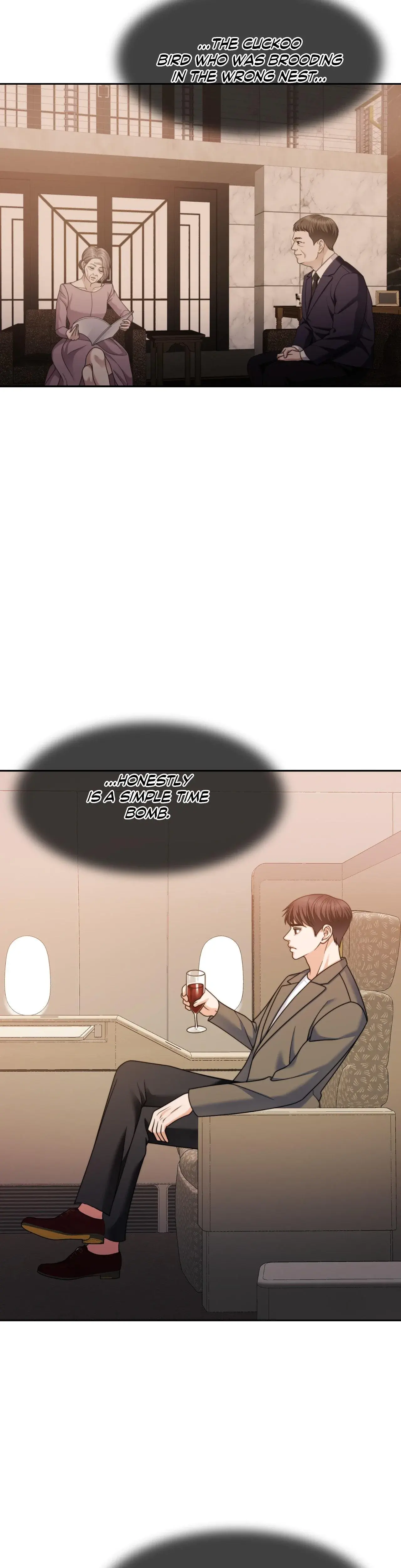 Wife For 1000 Days Season 2 Chapter 69 - Page 15