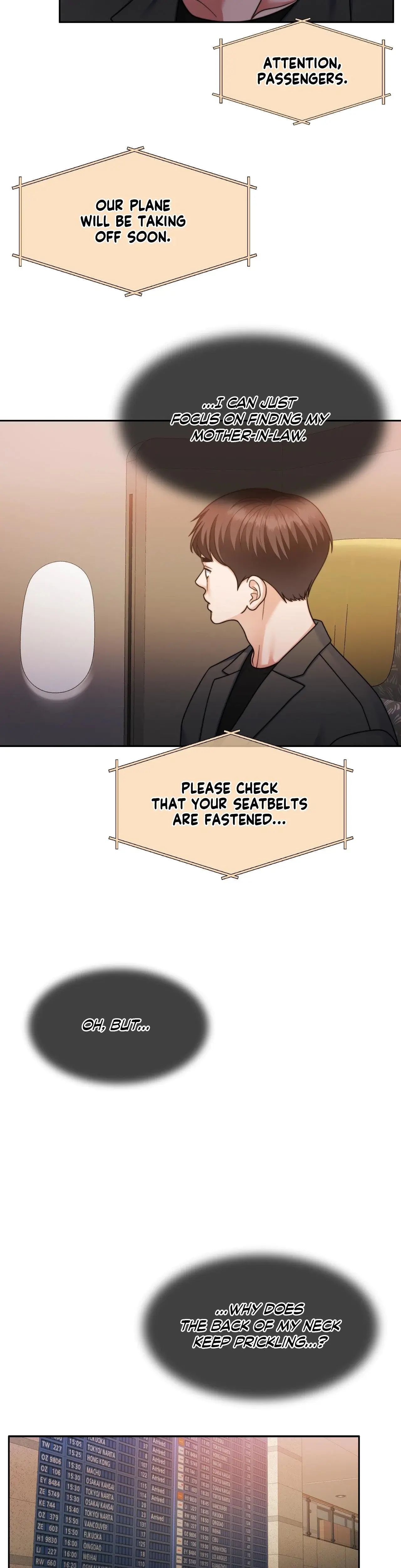 Wife For 1000 Days Season 2 Chapter 69 - Page 18