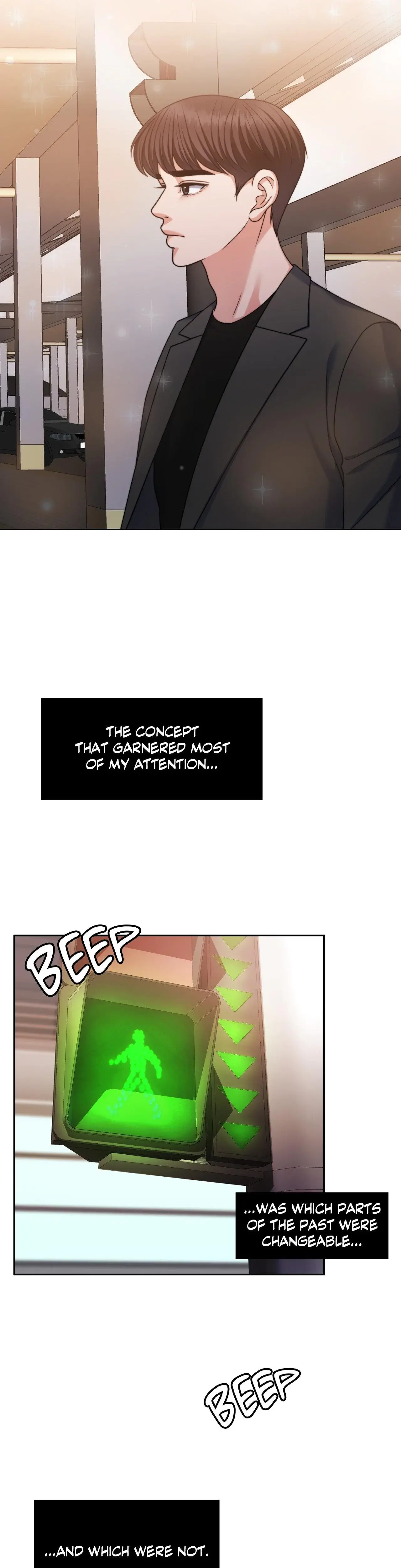 Wife For 1000 Days Season 2 Chapter 69 - Page 2