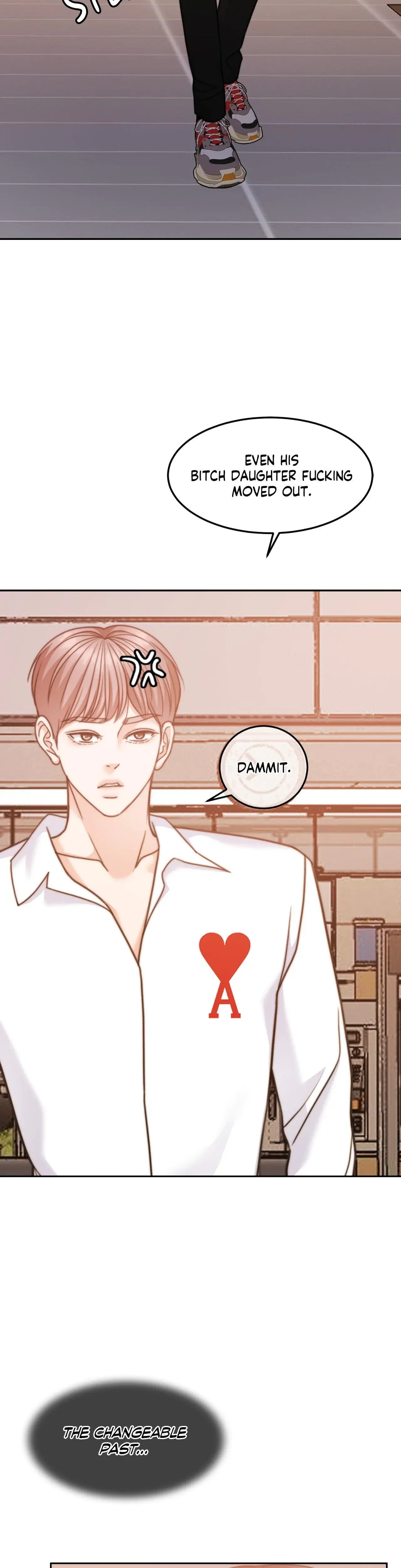 Wife For 1000 Days Season 2 Chapter 69 - Page 22
