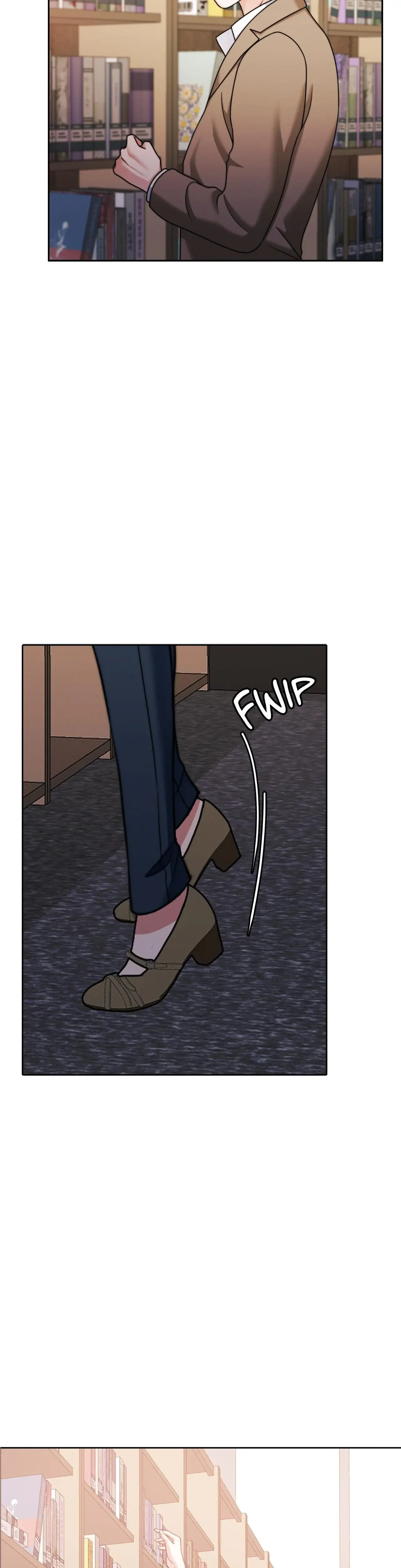 Wife For 1000 Days Season 2 Chapter 69 - Page 26