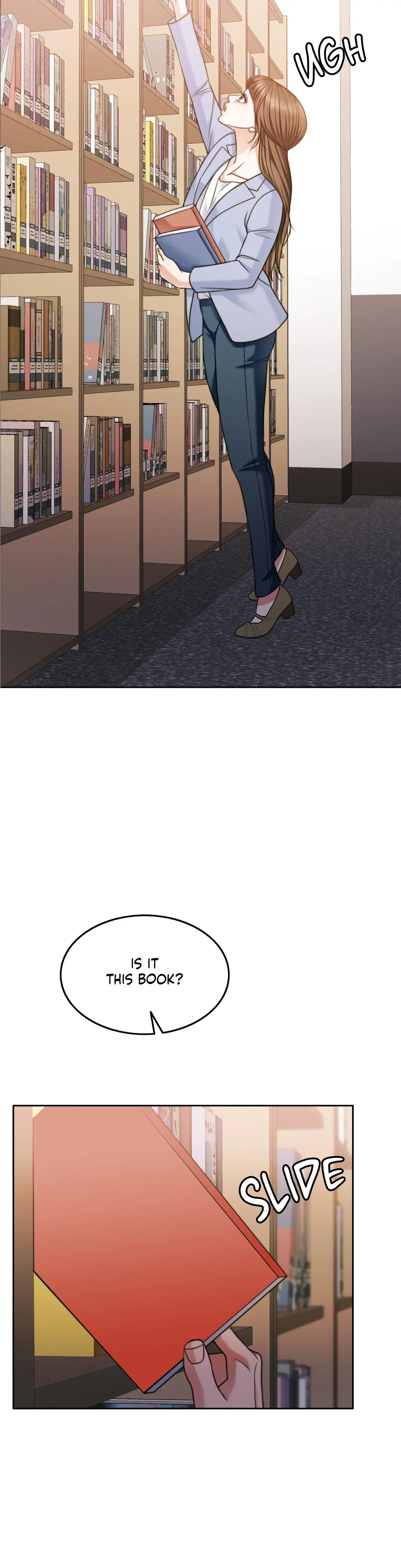 Wife For 1000 Days Season 2 Chapter 69 - Page 27