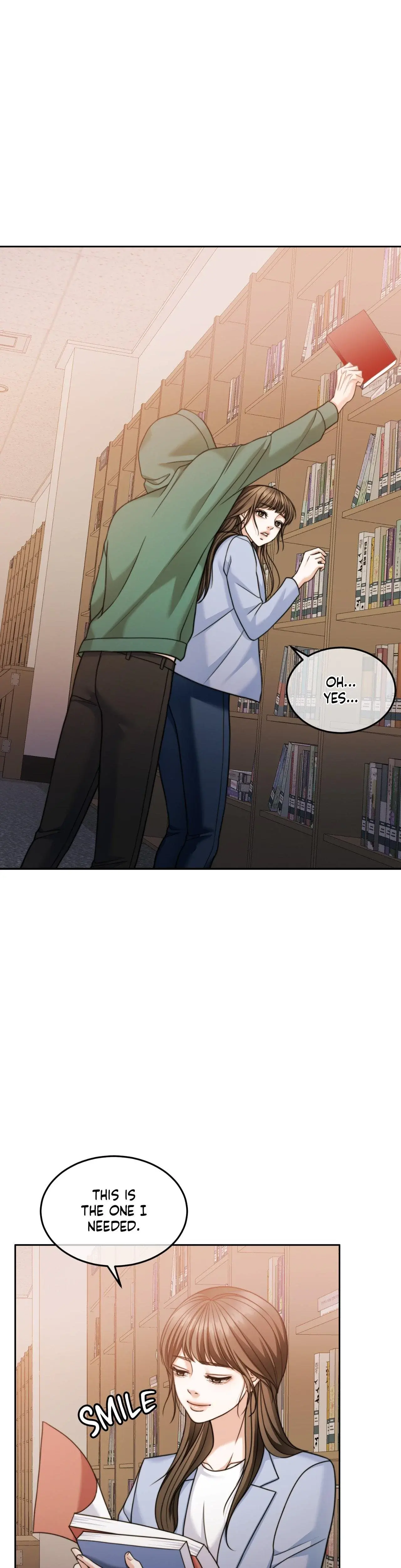 Wife For 1000 Days Season 2 Chapter 69 - Page 28