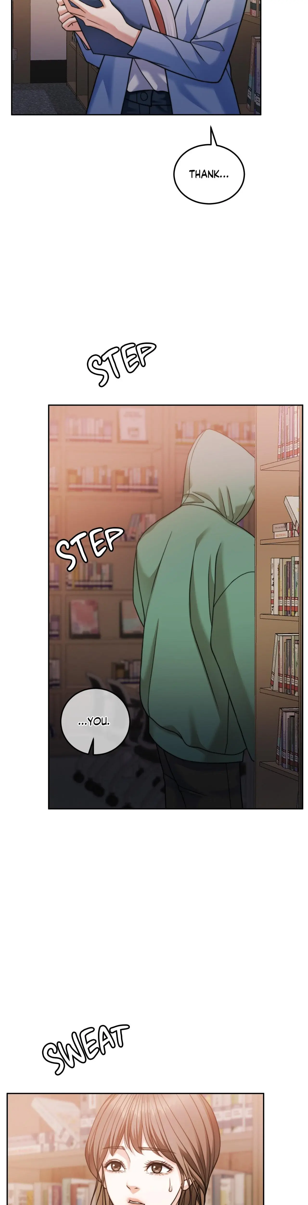 Wife For 1000 Days Season 2 Chapter 69 - Page 29
