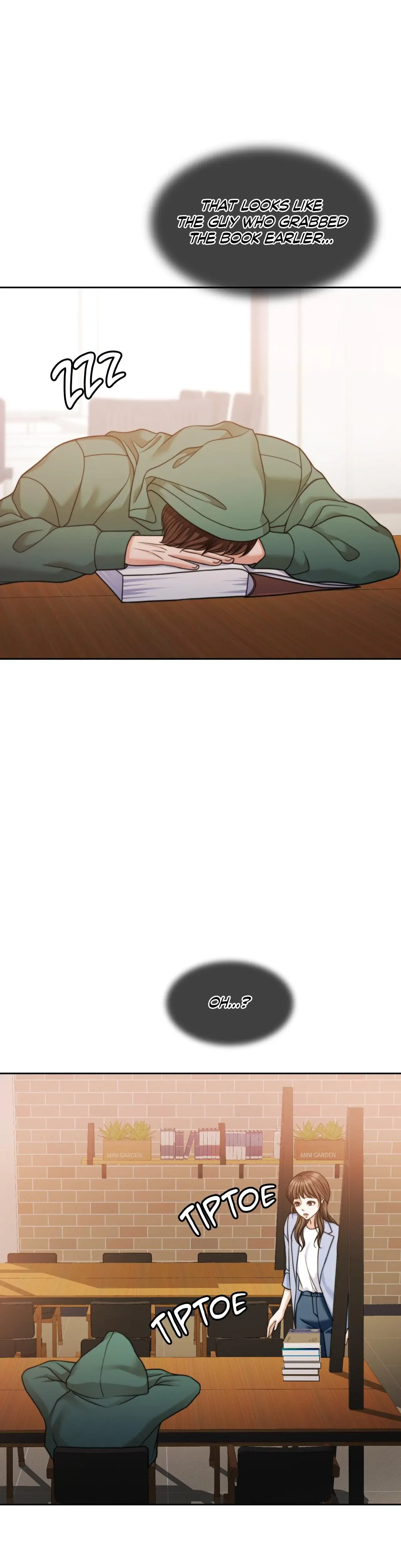 Wife For 1000 Days Season 2 Chapter 69 - Page 31