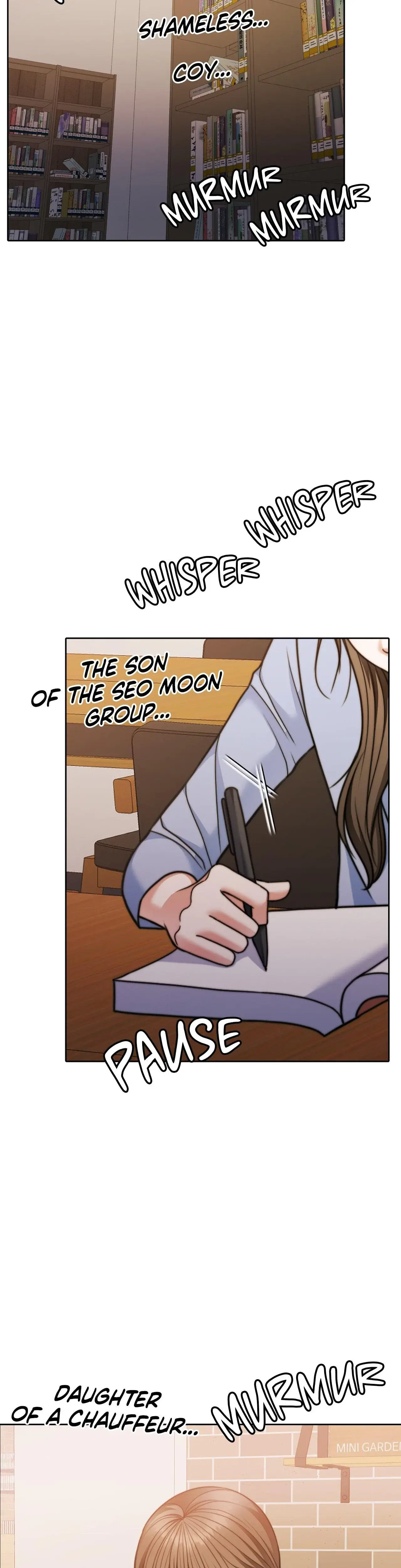 Wife For 1000 Days Season 2 Chapter 69 - Page 33