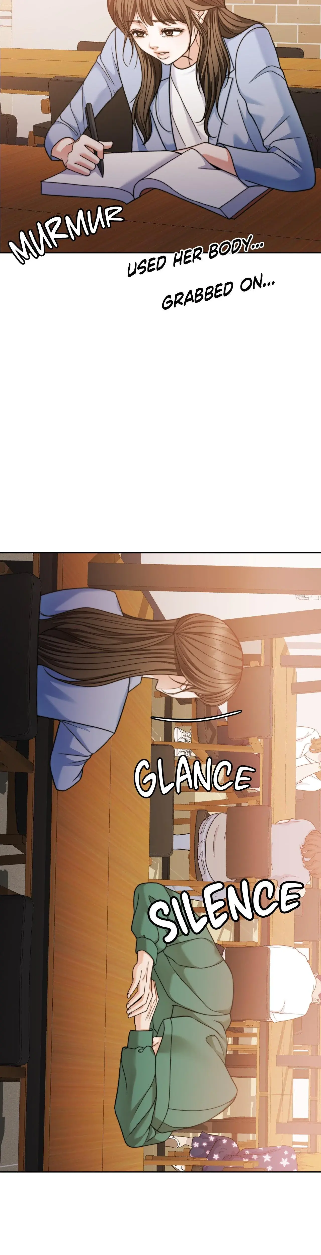 Wife For 1000 Days Season 2 Chapter 69 - Page 34