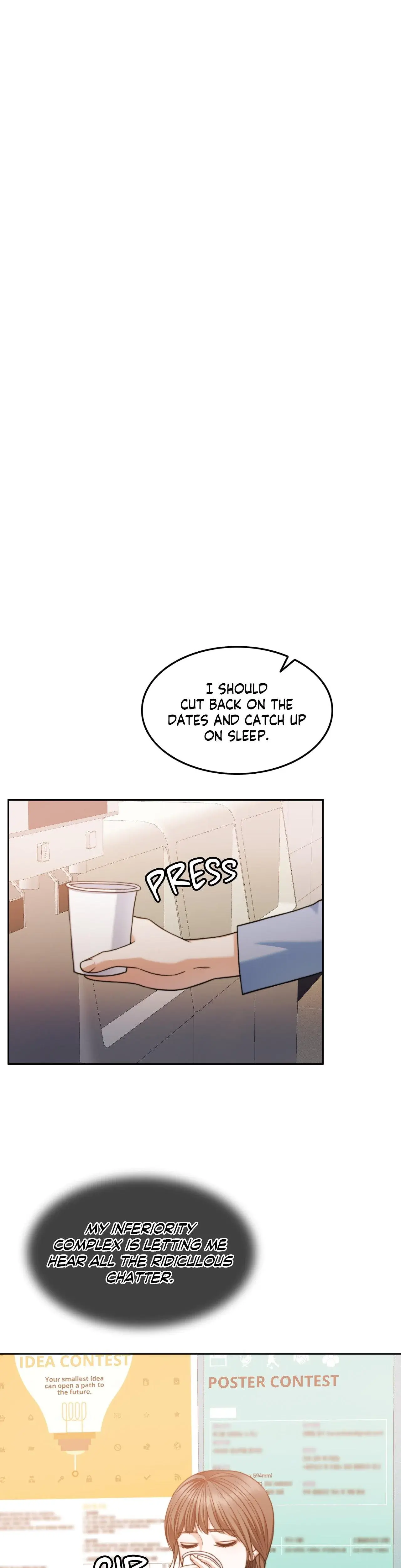 Wife For 1000 Days Season 2 Chapter 69 - Page 35
