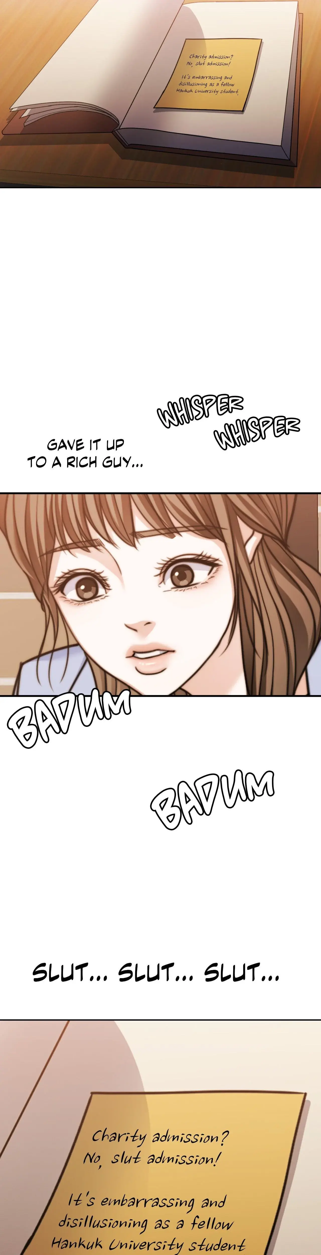 Wife For 1000 Days Season 2 Chapter 69 - Page 38